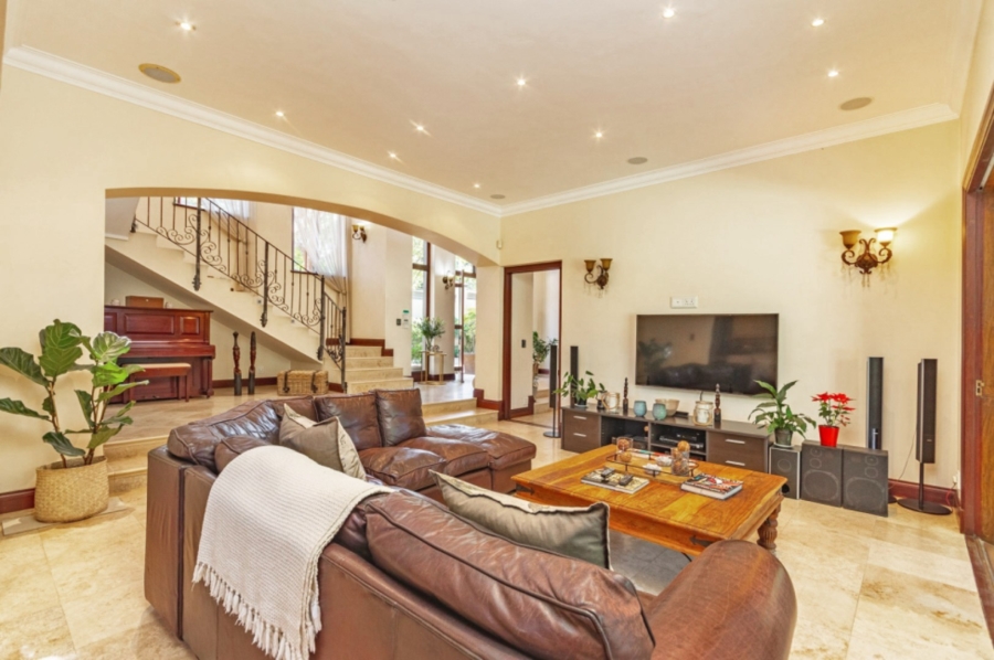 3 Bedroom Property for Sale in Bryanston Gauteng