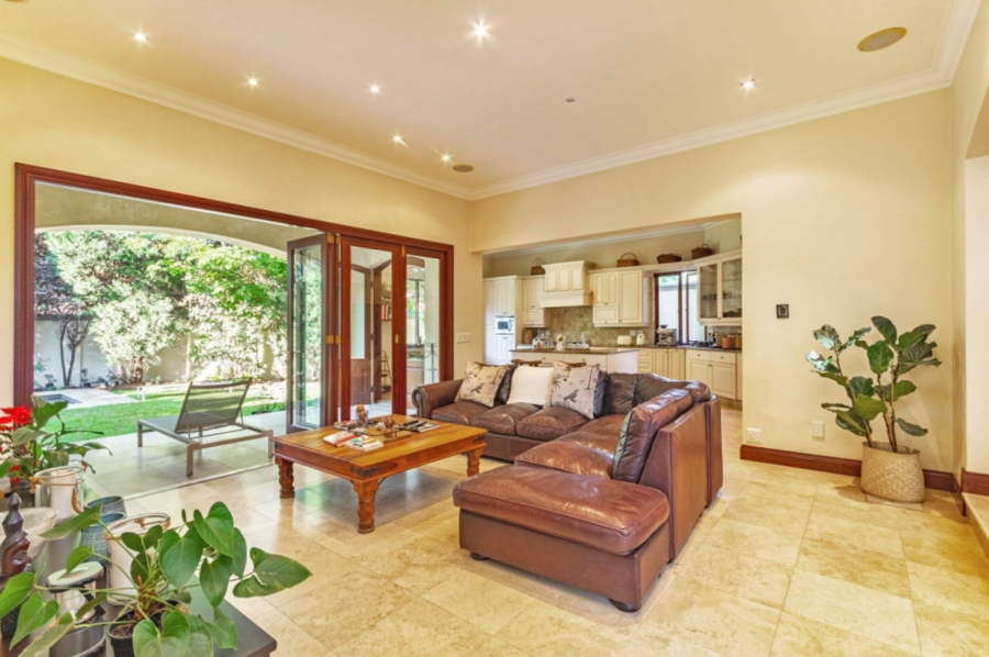 3 Bedroom Property for Sale in Bryanston Gauteng