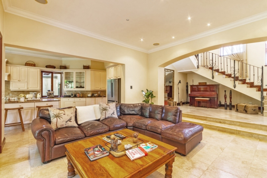 3 Bedroom Property for Sale in Bryanston Gauteng