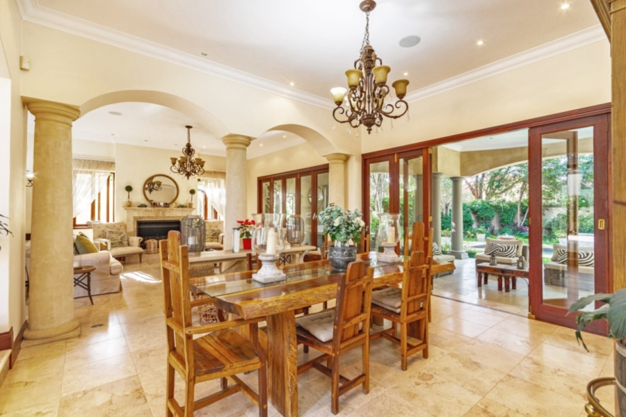 3 Bedroom Property for Sale in Bryanston Gauteng