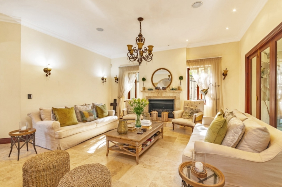 3 Bedroom Property for Sale in Bryanston Gauteng