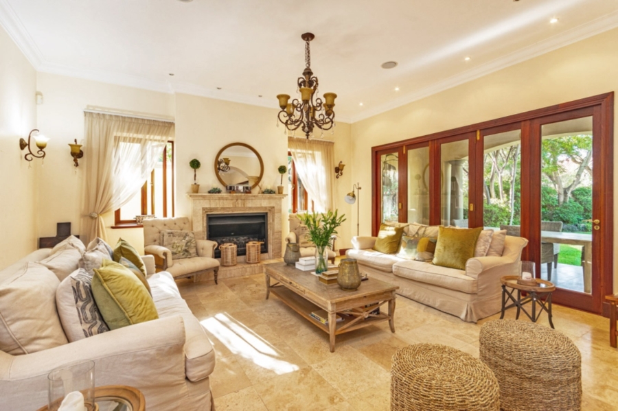 3 Bedroom Property for Sale in Bryanston Gauteng