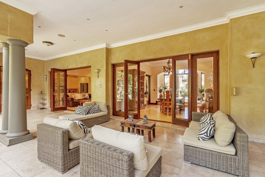 3 Bedroom Property for Sale in Bryanston Gauteng