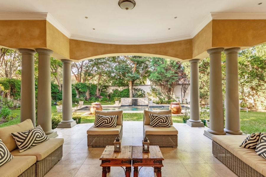 3 Bedroom Property for Sale in Bryanston Gauteng