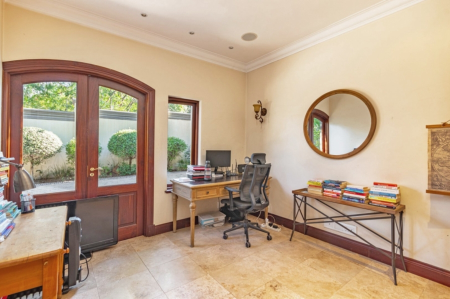 3 Bedroom Property for Sale in Bryanston Gauteng