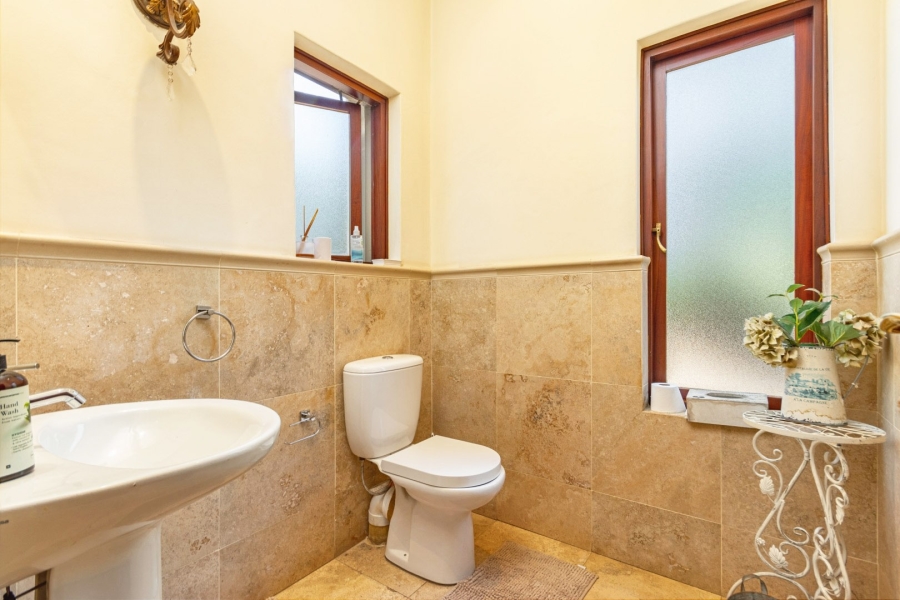 3 Bedroom Property for Sale in Bryanston Gauteng