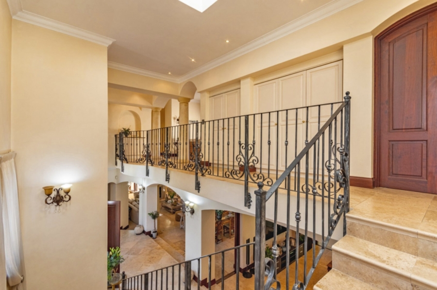3 Bedroom Property for Sale in Bryanston Gauteng