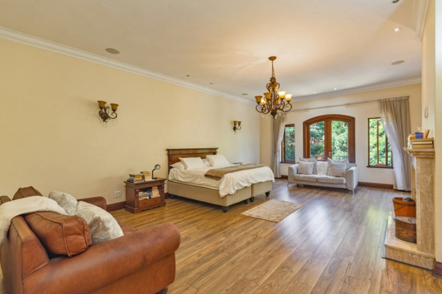 3 Bedroom Property for Sale in Bryanston Gauteng