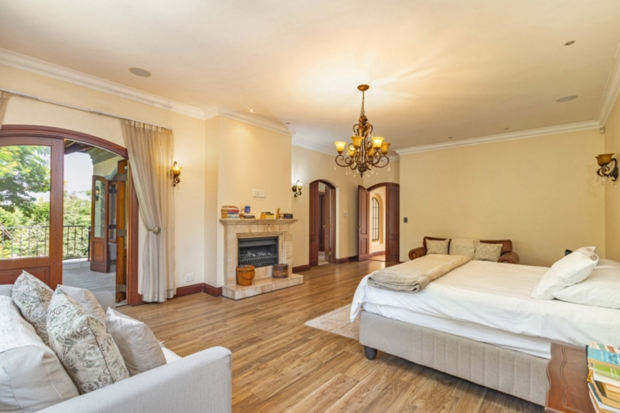 3 Bedroom Property for Sale in Bryanston Gauteng