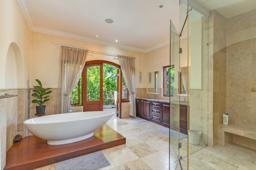 3 Bedroom Property for Sale in Bryanston Gauteng