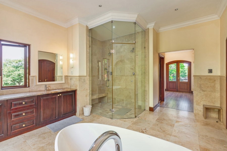 3 Bedroom Property for Sale in Bryanston Gauteng