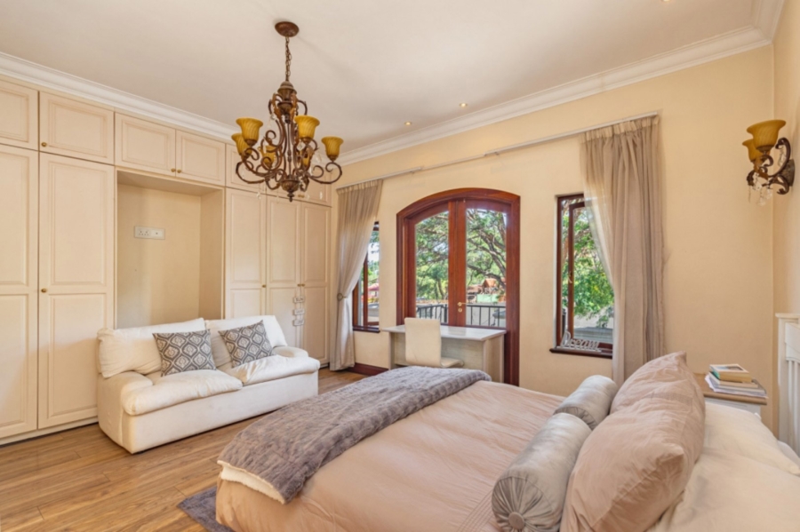 3 Bedroom Property for Sale in Bryanston Gauteng