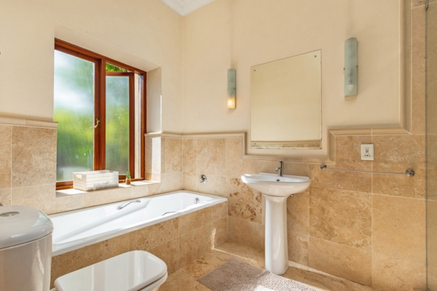 3 Bedroom Property for Sale in Bryanston Gauteng