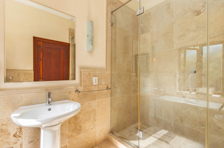 3 Bedroom Property for Sale in Bryanston Gauteng