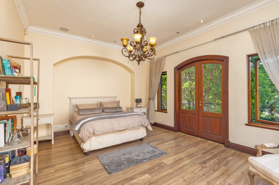 3 Bedroom Property for Sale in Bryanston Gauteng