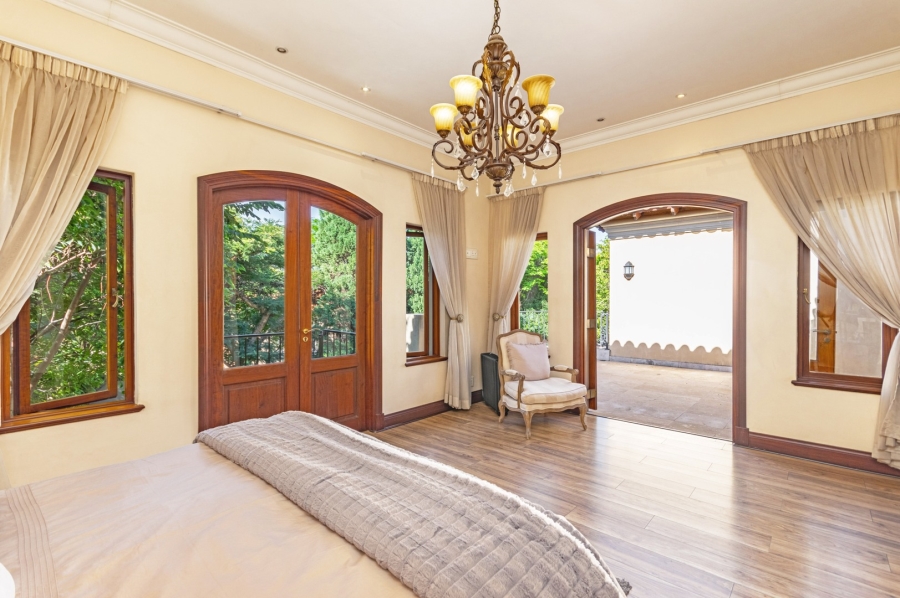3 Bedroom Property for Sale in Bryanston Gauteng