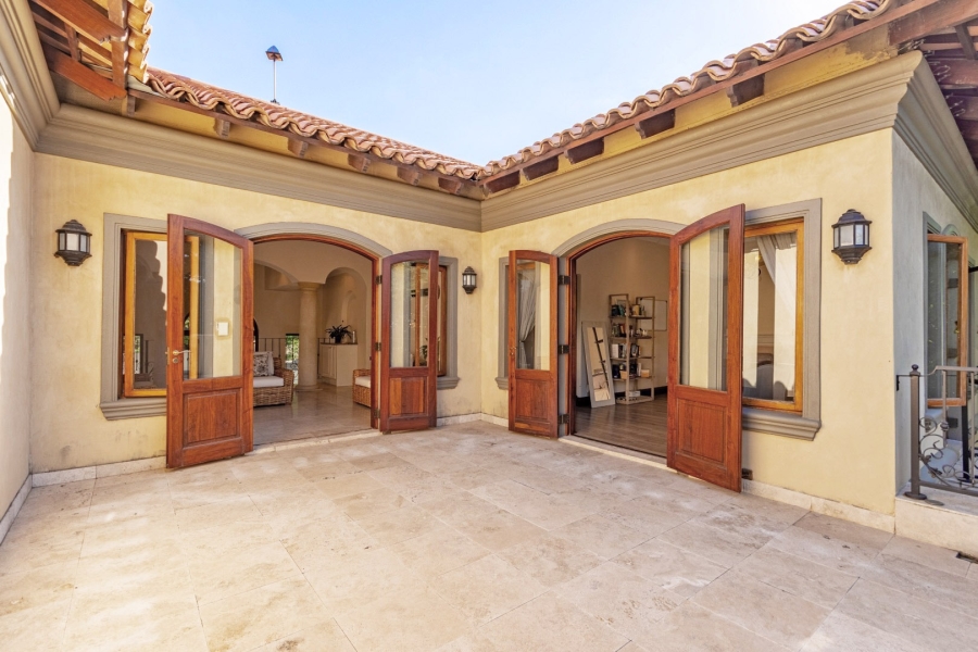 3 Bedroom Property for Sale in Bryanston Gauteng