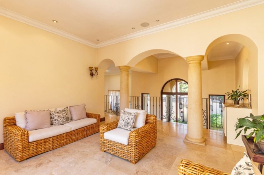 3 Bedroom Property for Sale in Bryanston Gauteng