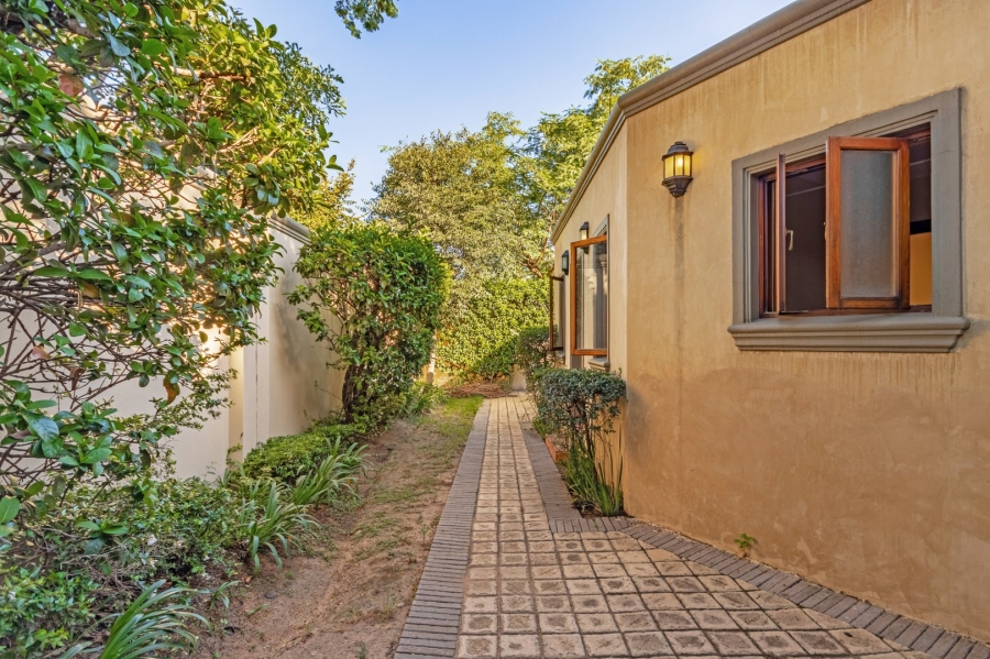 3 Bedroom Property for Sale in Bryanston Gauteng