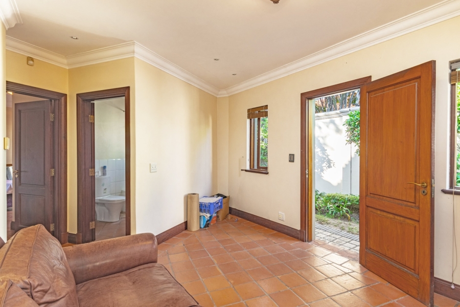 3 Bedroom Property for Sale in Bryanston Gauteng