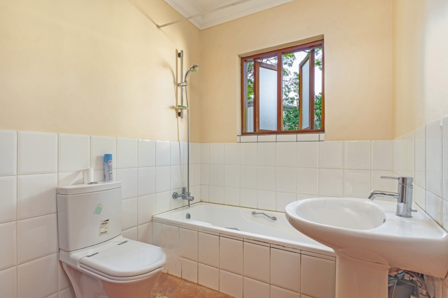 3 Bedroom Property for Sale in Bryanston Gauteng