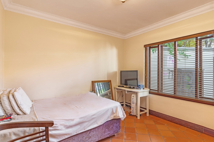 3 Bedroom Property for Sale in Bryanston Gauteng