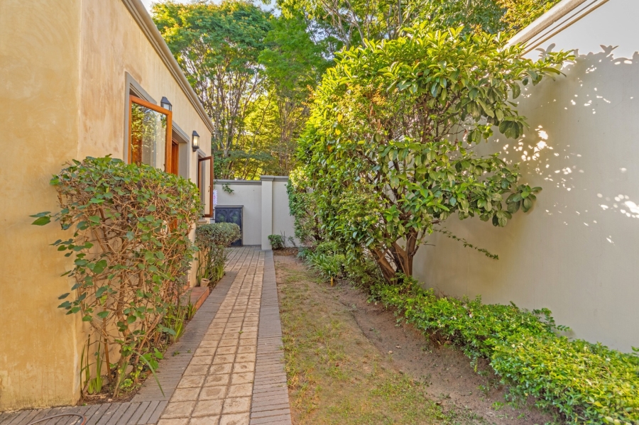 3 Bedroom Property for Sale in Bryanston Gauteng