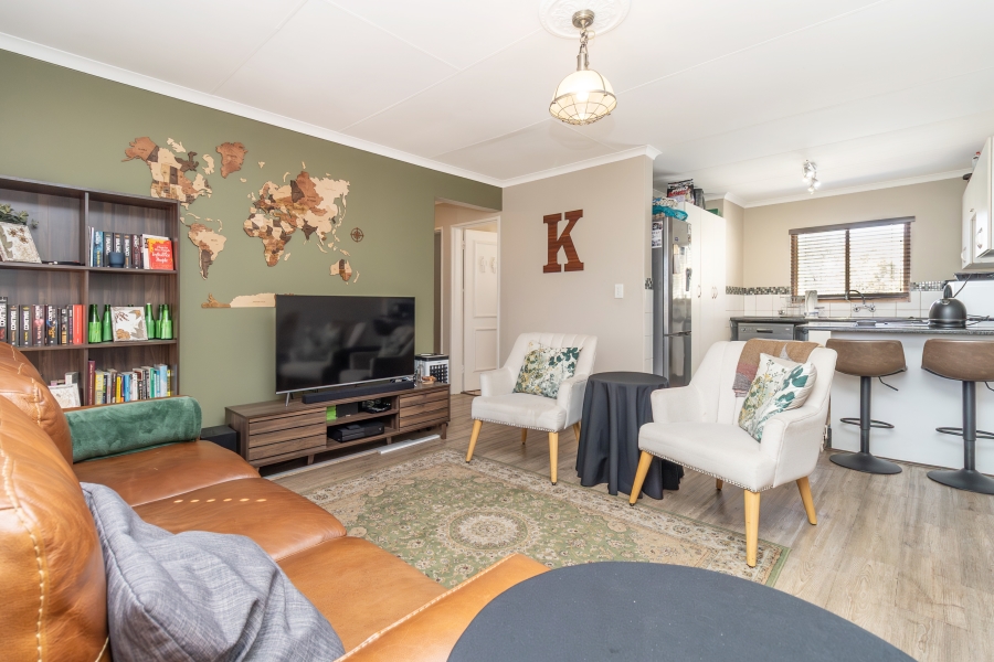 3 Bedroom Property for Sale in Robindale Gauteng