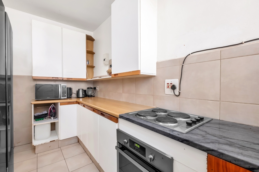 1 Bedroom Property for Sale in Windsor East Gauteng