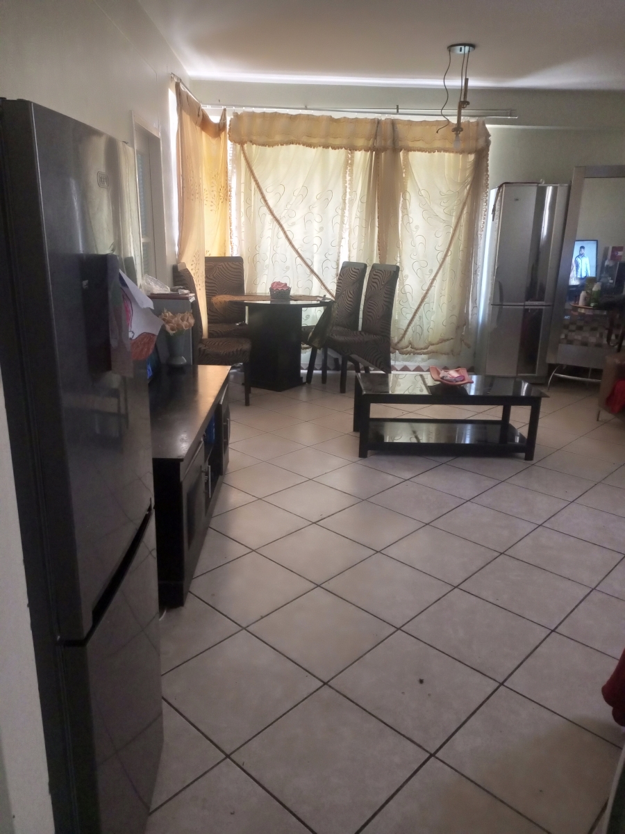 2 Bedroom Property for Sale in Sunnyside Gauteng