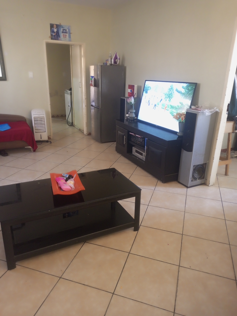 2 Bedroom Property for Sale in Sunnyside Gauteng
