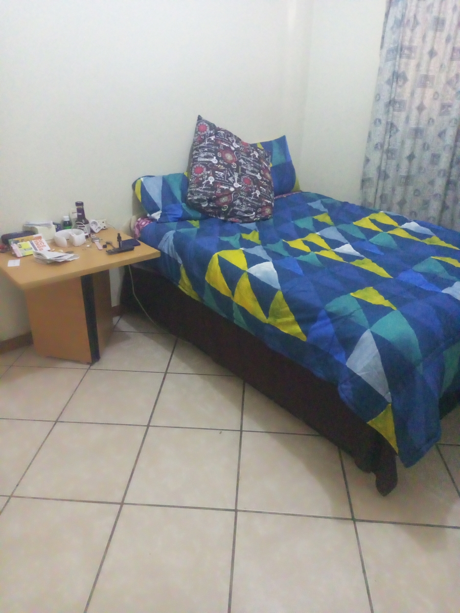 2 Bedroom Property for Sale in Sunnyside Gauteng