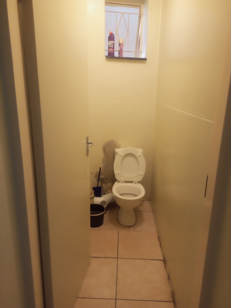 2 Bedroom Property for Sale in Sunnyside Gauteng