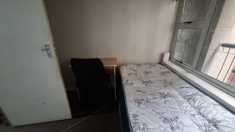 1 Bedroom Property for Sale in Braamfontein Gauteng
