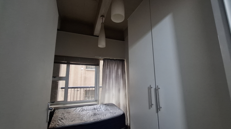 1 Bedroom Property for Sale in Braamfontein Gauteng