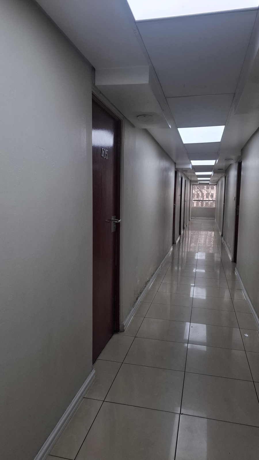 1 Bedroom Property for Sale in Braamfontein Gauteng