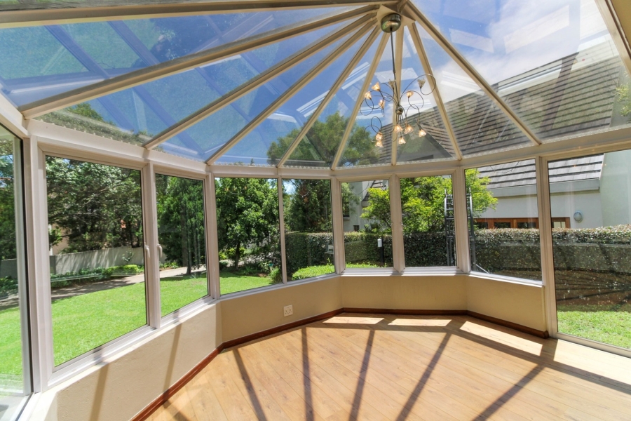 To Let 4 Bedroom Property for Rent in Bryanston Gauteng