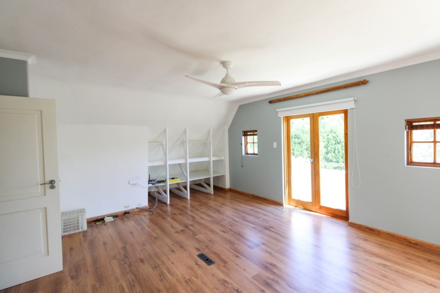 To Let 4 Bedroom Property for Rent in Bryanston Gauteng