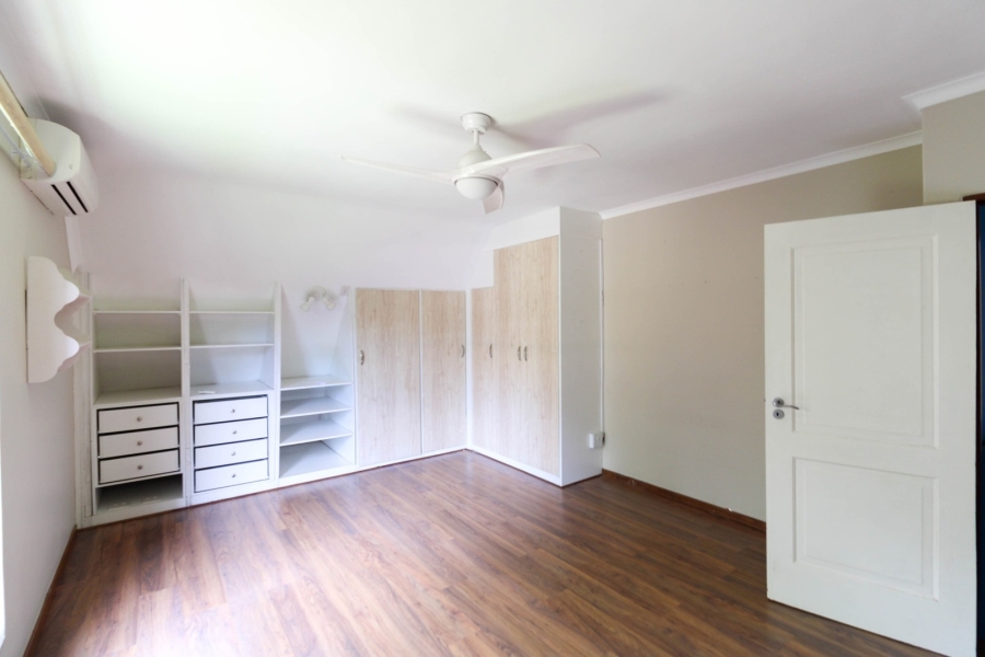 To Let 4 Bedroom Property for Rent in Bryanston Gauteng