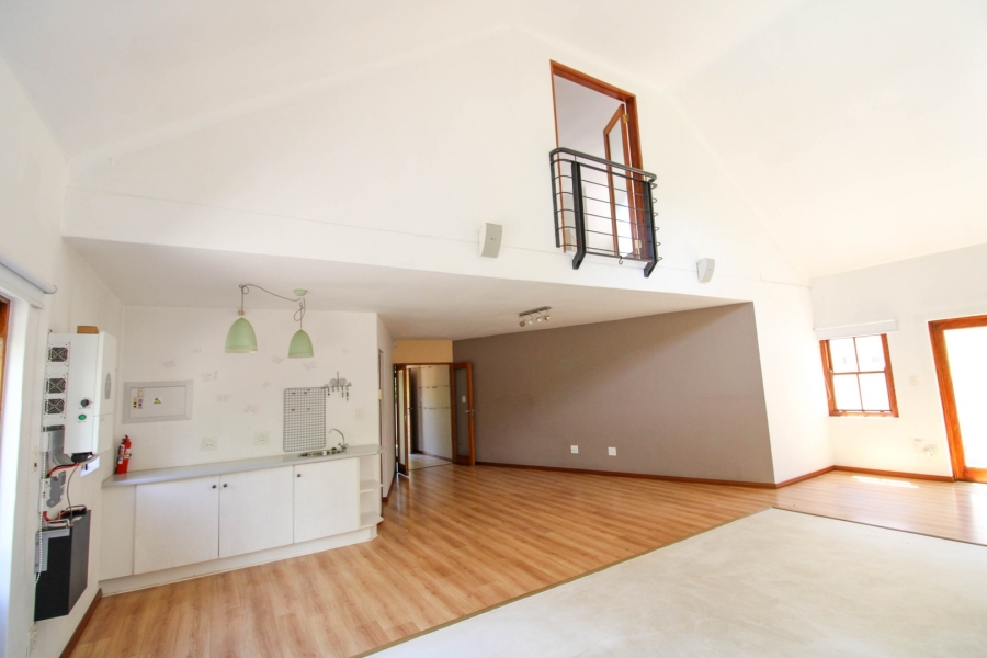 To Let 4 Bedroom Property for Rent in Bryanston Gauteng