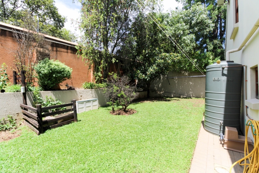 To Let 4 Bedroom Property for Rent in Bryanston Gauteng