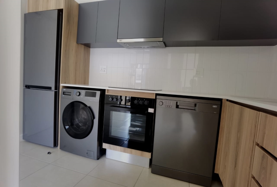 To Let 1 Bedroom Property for Rent in Mulbarton Gauteng