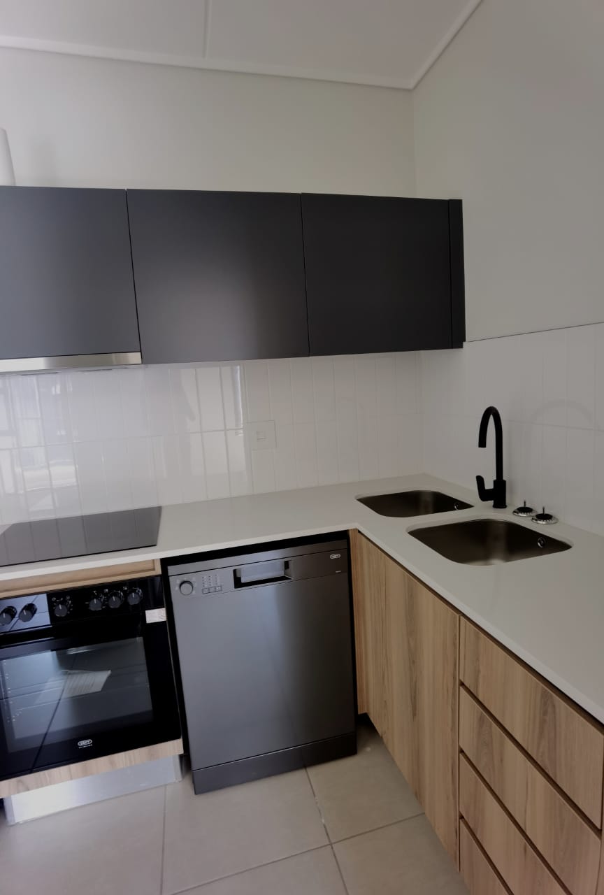 To Let 1 Bedroom Property for Rent in Mulbarton Gauteng