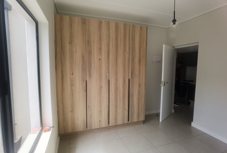 To Let 1 Bedroom Property for Rent in Mulbarton Gauteng