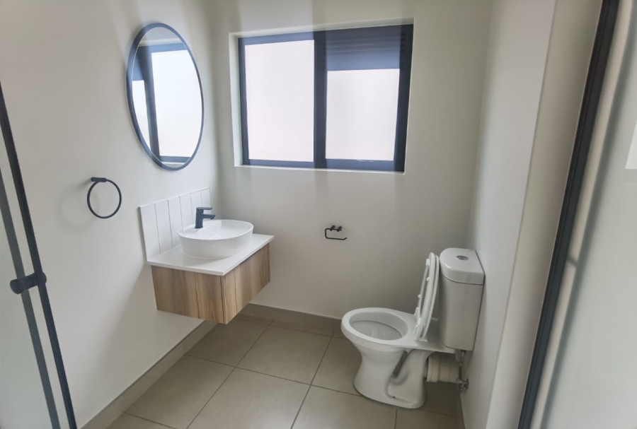 To Let 1 Bedroom Property for Rent in Mulbarton Gauteng