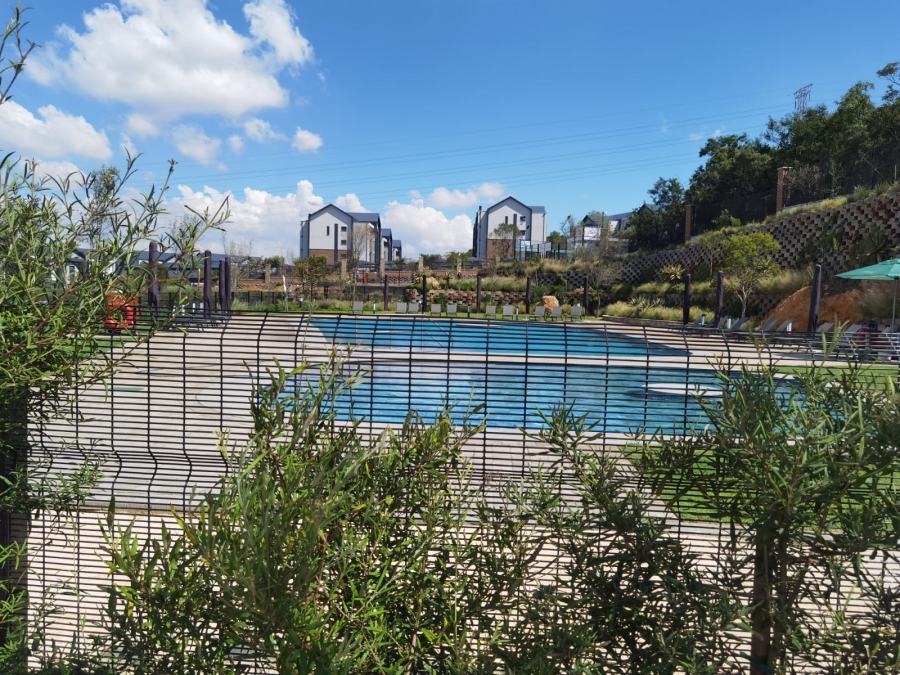 To Let 1 Bedroom Property for Rent in Mulbarton Gauteng
