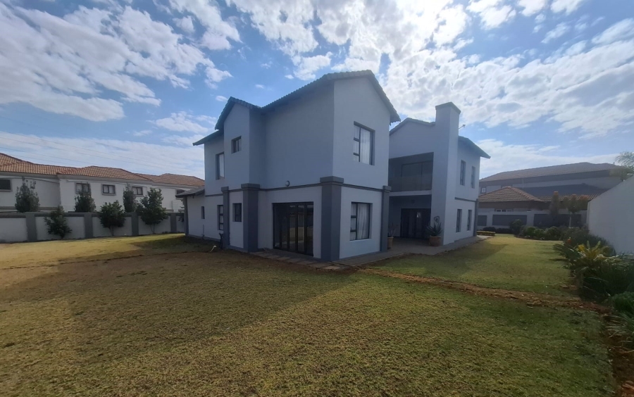 4 Bedroom Property for Sale in Irene Gauteng