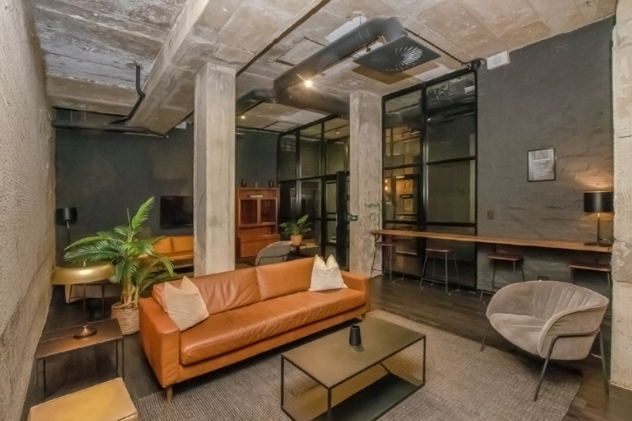 2 Bedroom Property for Sale in Sandton Central Gauteng