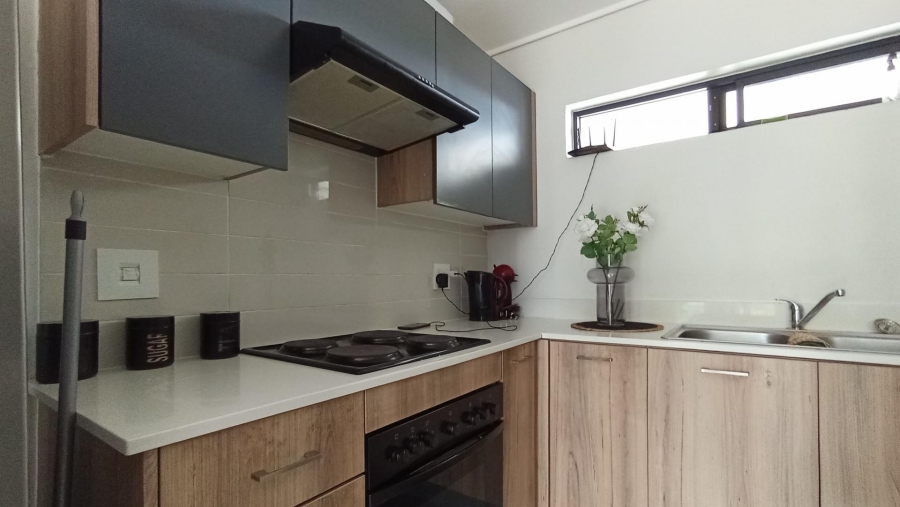 1 Bedroom Property for Sale in Linbro Park Gauteng