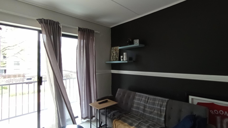 1 Bedroom Property for Sale in Linbro Park Gauteng